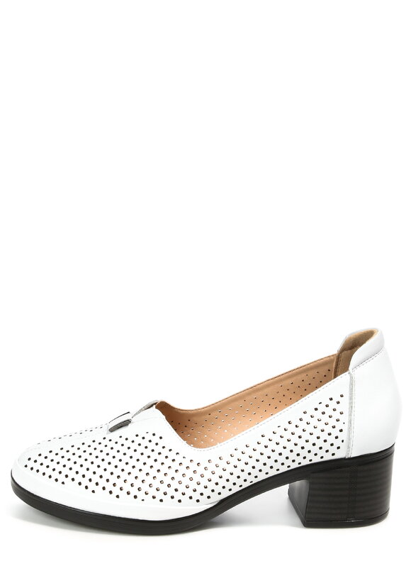 Туфли женские Доминика шир.  580, рис. 2