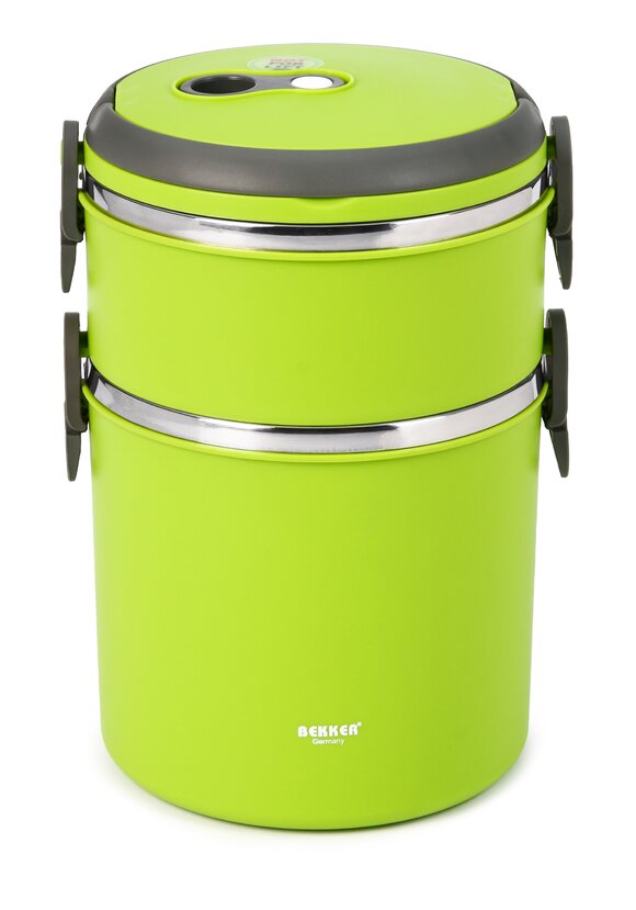 Термоконтейнер двойной шир.  580, рис. 11