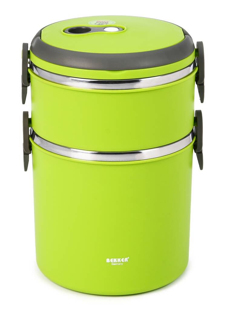 Термоконтейнер двойной шир.  750, рис. 11