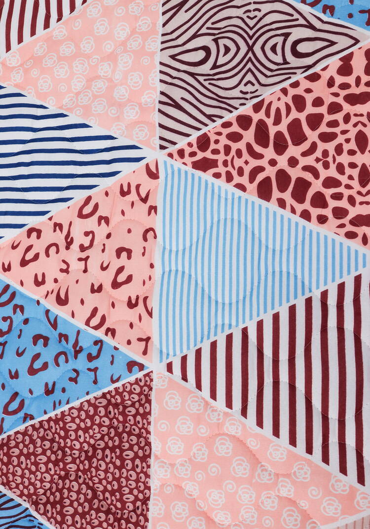 Наматрасник Светлица шир.  750, рис. 11