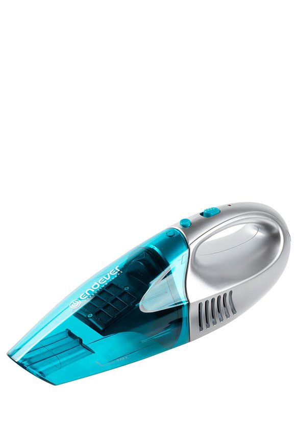 Портативный пылесос для автомобиля шир.  580, рис. 5