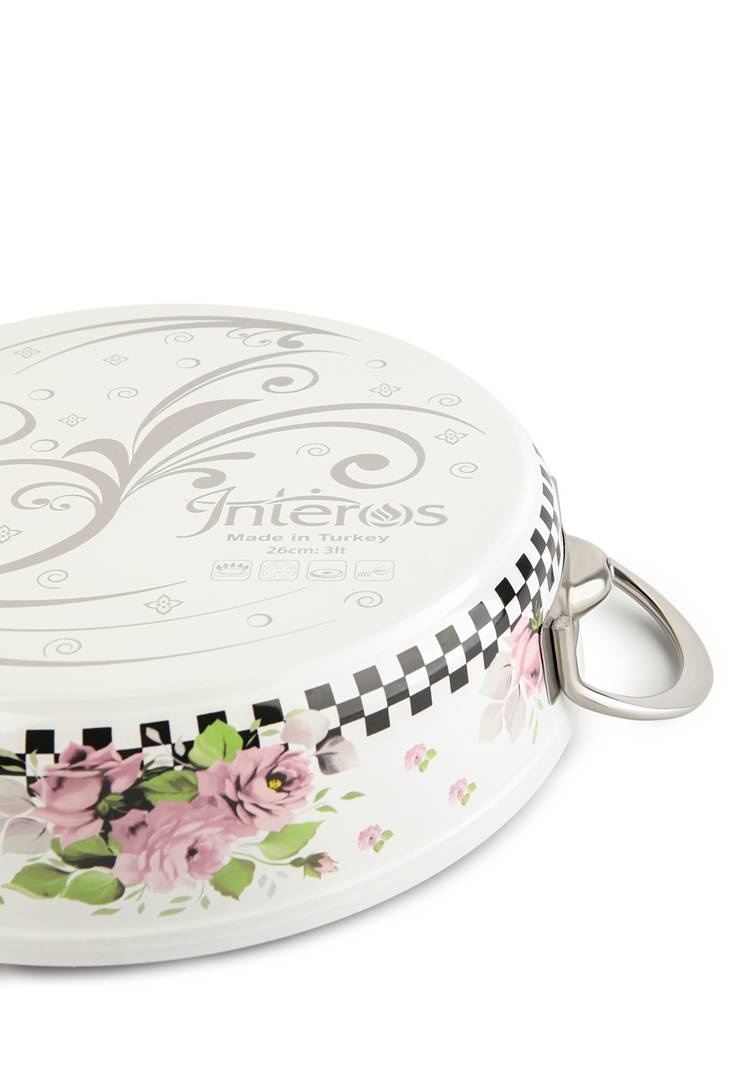 Сотейник с деколью шир.  750, рис. 6