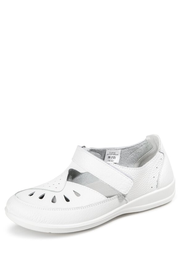 Туфли женские Оливия шир.  580, рис. 1