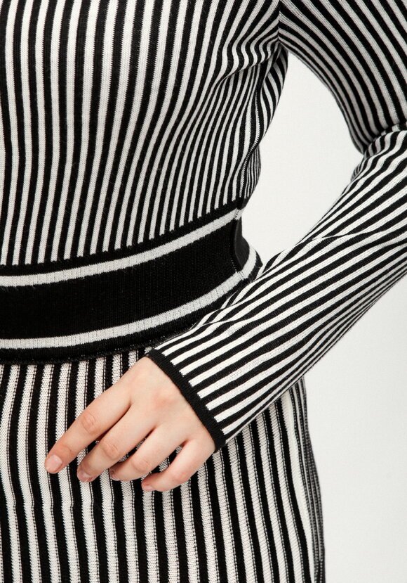 Платье Сокровище Сахары шир.  580, рис. 6