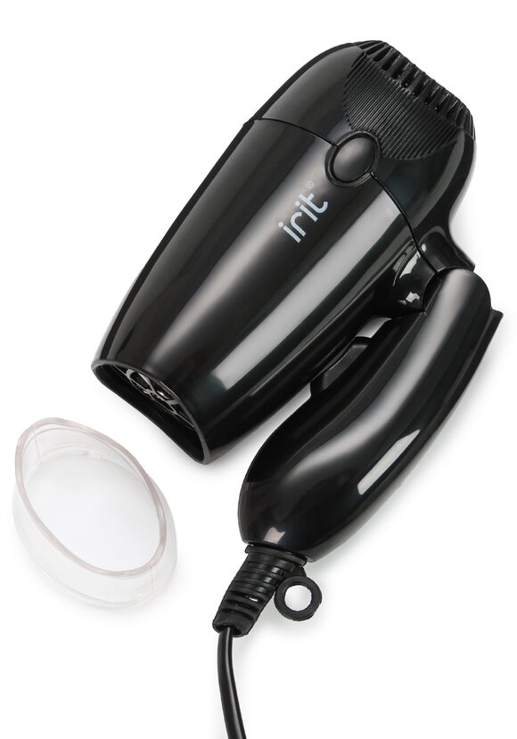 Портативный фен Мoментальная укладка шир.  580, рис. 4