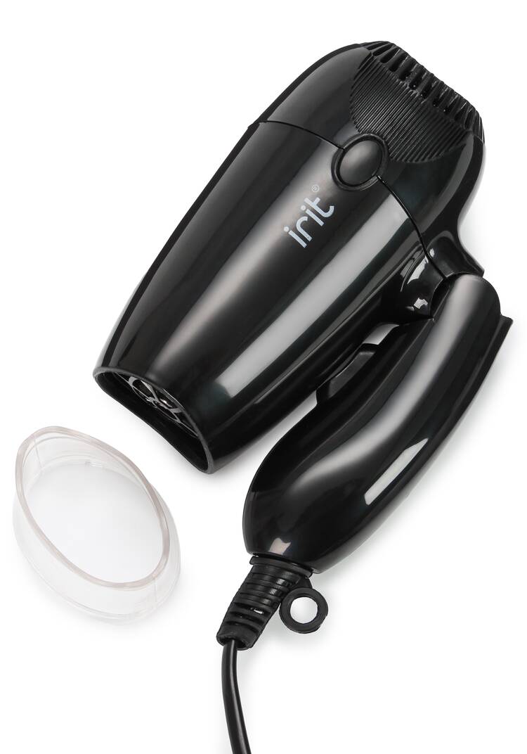 Портативный фен Мoментальная укладка шир.  750, рис. 4