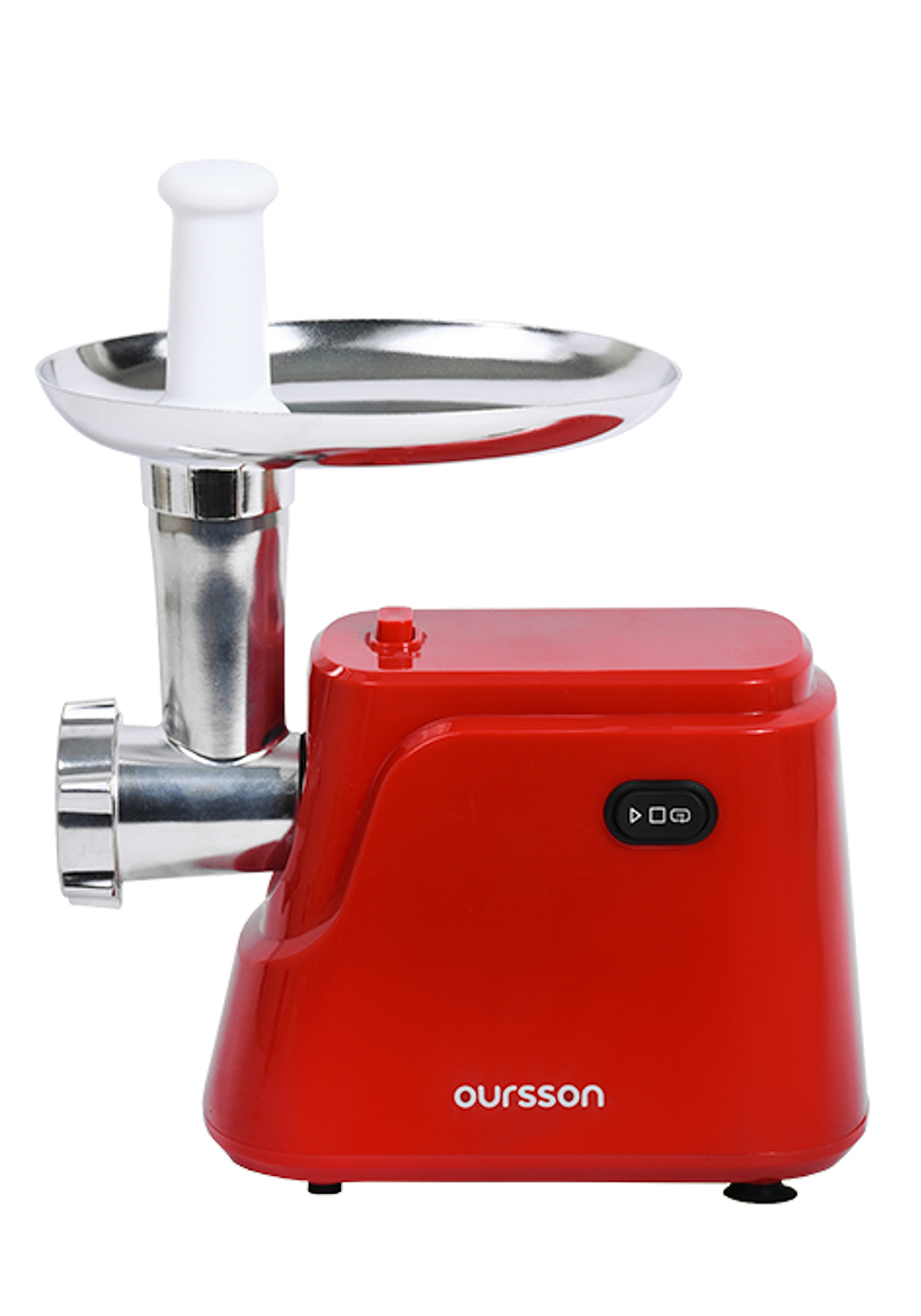 Мясорубка 3 в 1 Гурман