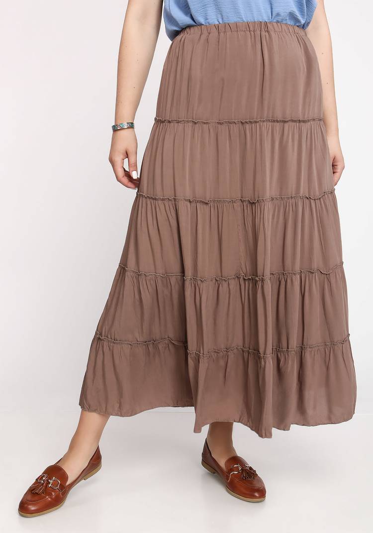 Юбка Парящее настроение шир.  750, рис. 5