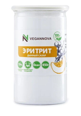 Подсластитель, 450 г