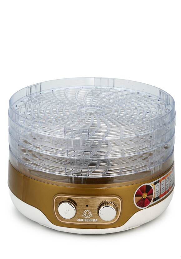 Сушилка для овощей, фруктов и грибов шир.  580, рис. 5