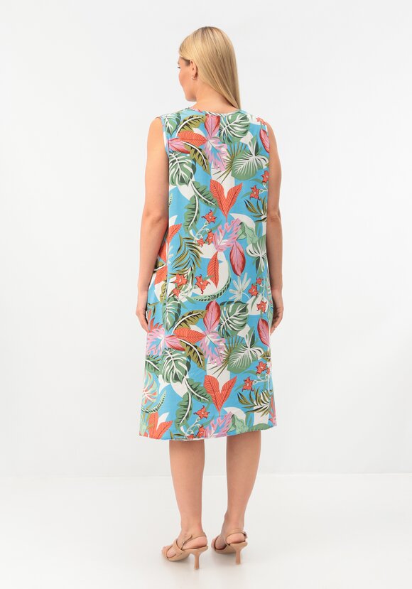 Платье Лилибет шир.  580, рис. 3