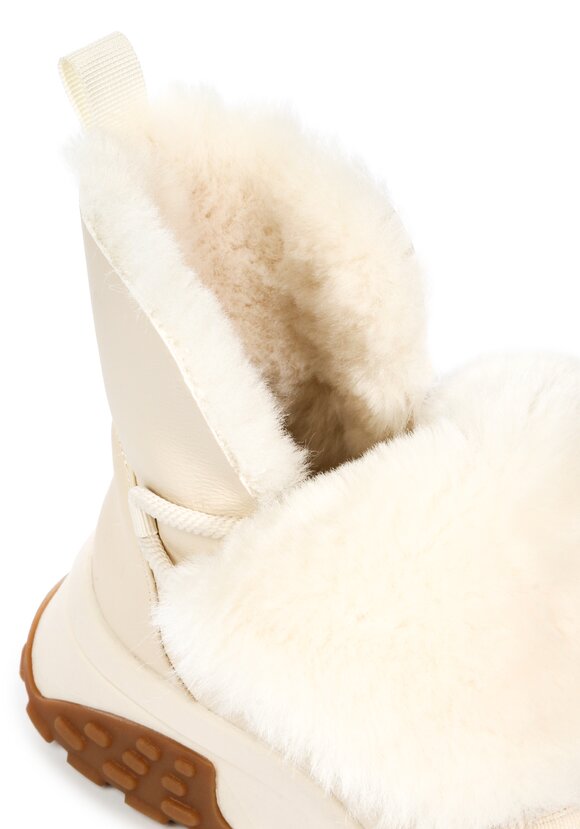 Ботинки женские Каспия шир.  580, рис. 12