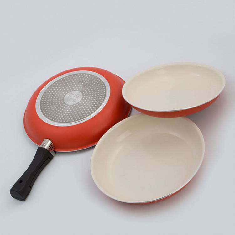 Набор посуды с керамическим покрытием шир.  750, рис. 1