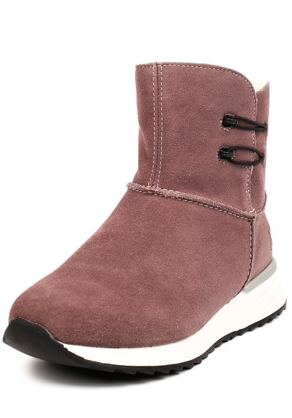 Полусапоги женские Ванесса шир.  580, рис. 1