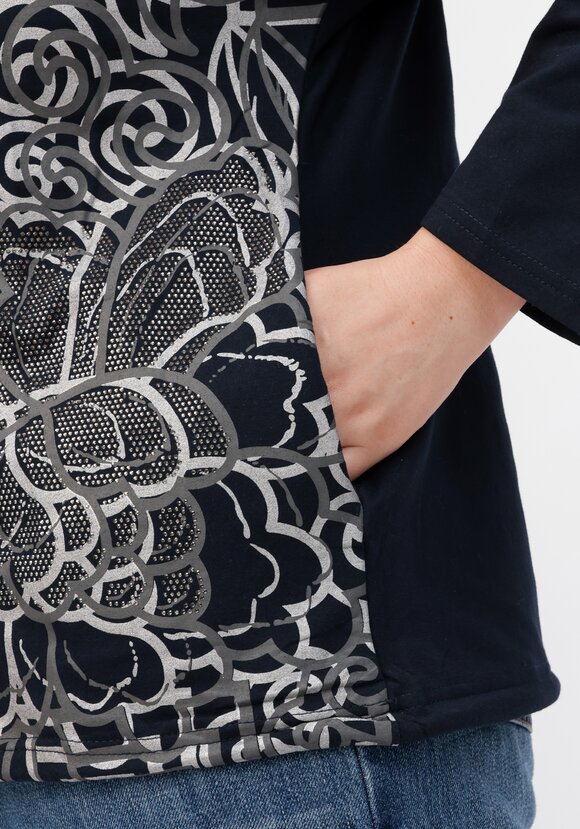 Толстовка Бритни шир.  580, рис. 6