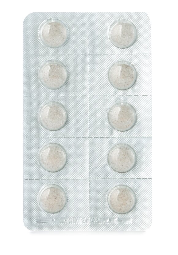 Комплекс Цистолакс, 2 шт. шир.  580, рис. 5