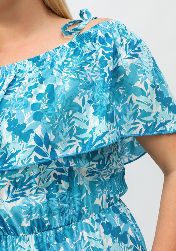 Платье Берта шир.  580, рис. 16