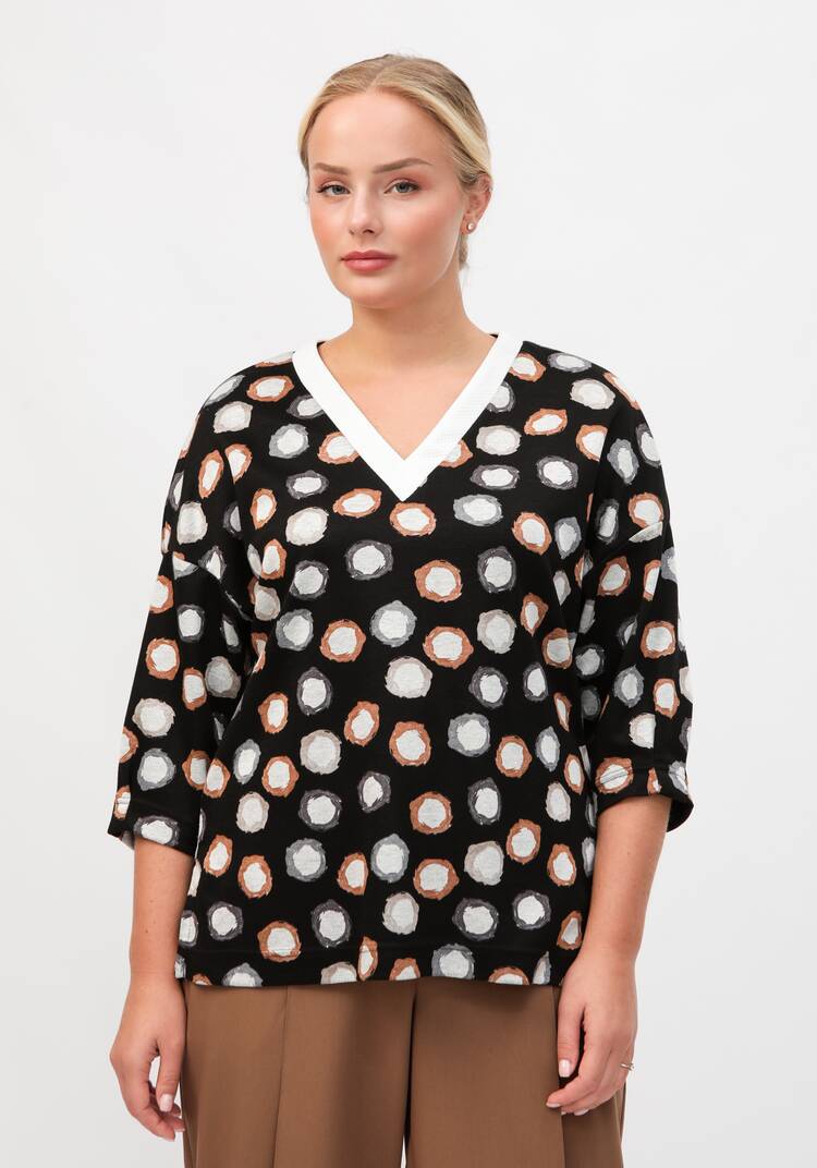 Джемпер Свифт шир.  750, рис. 4