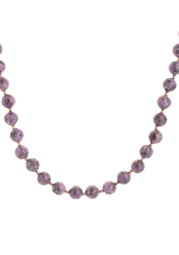 Бусы   Очарование шир.  580, рис. 3