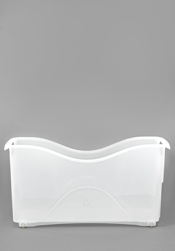 Контейнер для хранения  на колёсиках шир.  580, рис. 2