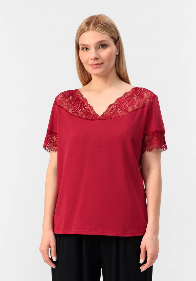 Майка Джулия шир.  750, рис. 19