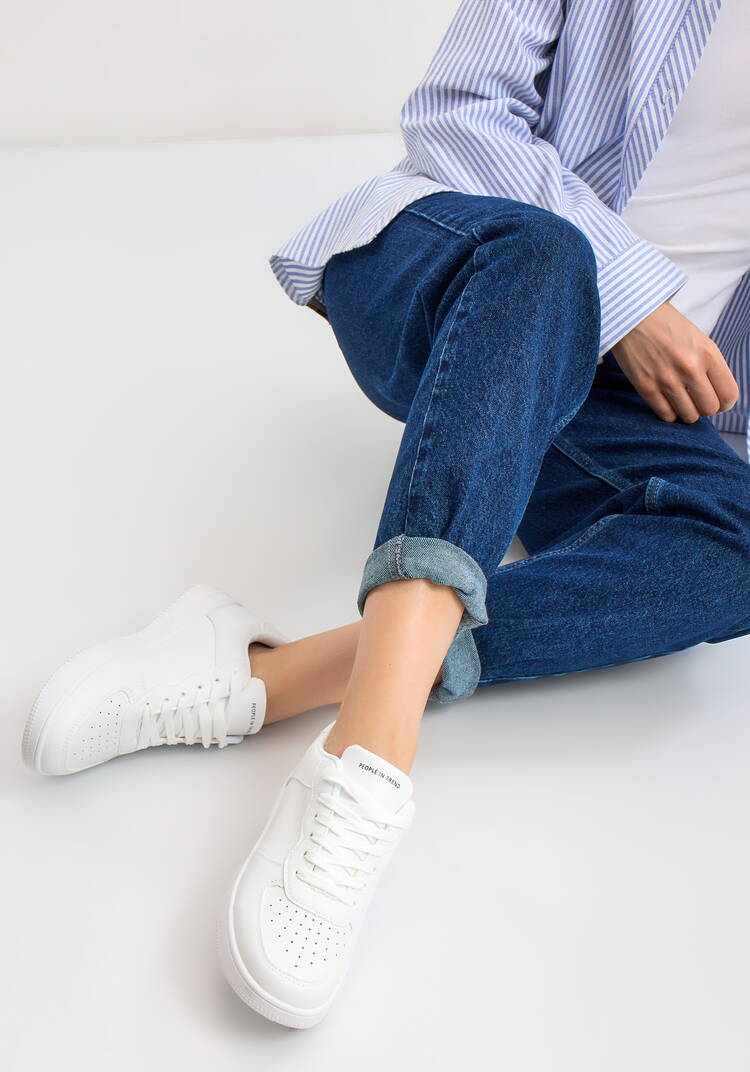 Кроссовки женские Архелия шир.  750, рис. 16