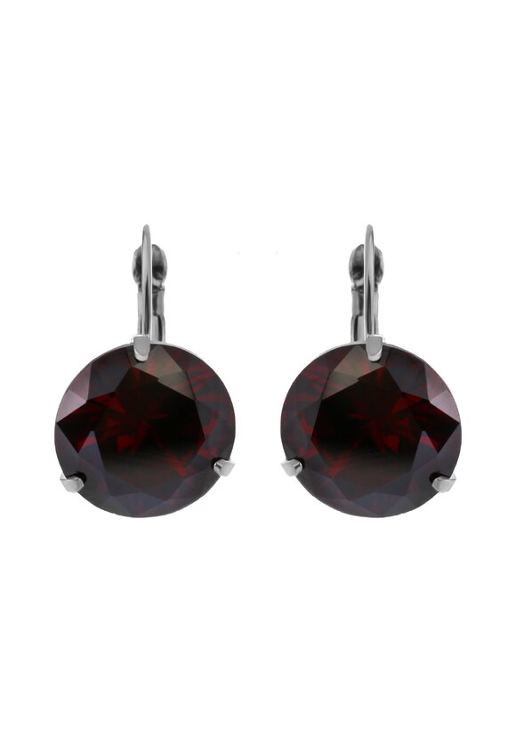 Серьги Звездный свет шир.  580, рис. 2