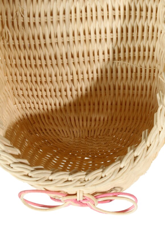 Аксессуар из ротанга Лапти шир.  580, рис. 3