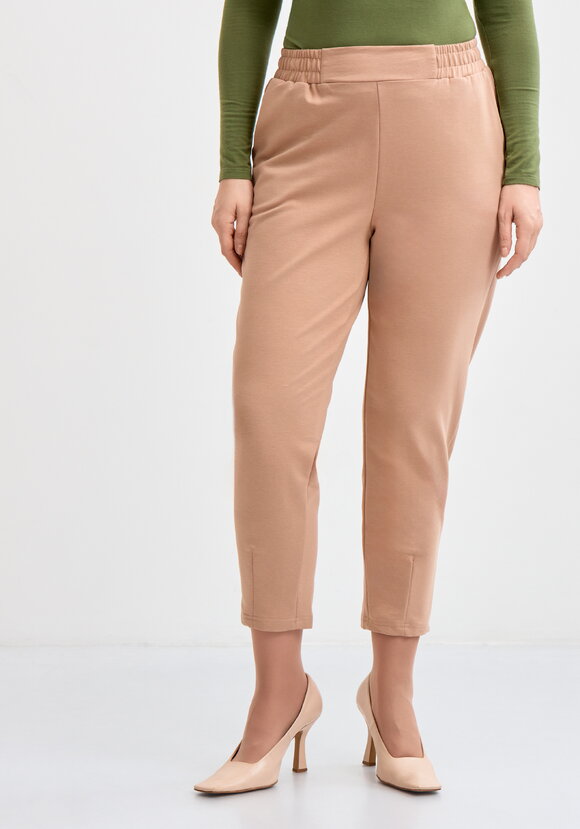 Брюки женские Маргарeт шир.  580, рис. 24