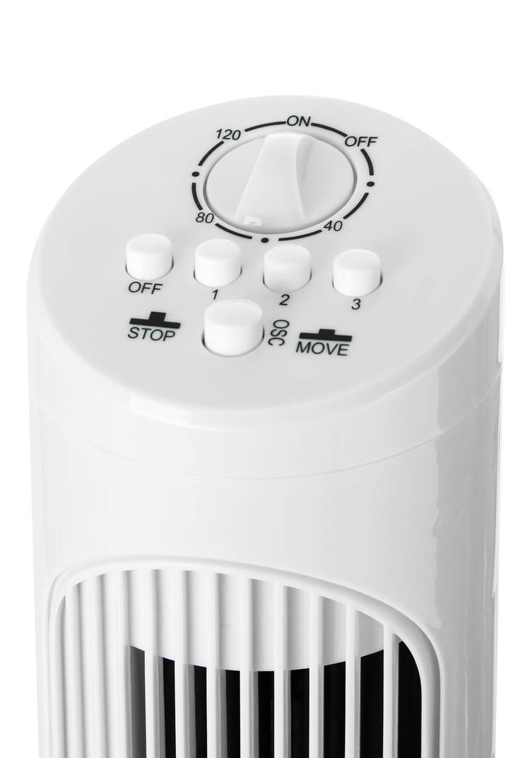 Вентилятор напольный шир.  750, рис. 5