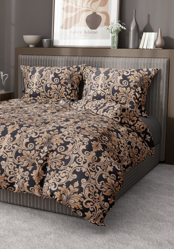 Комплект постельный Талисман шир.  580, рис. 3