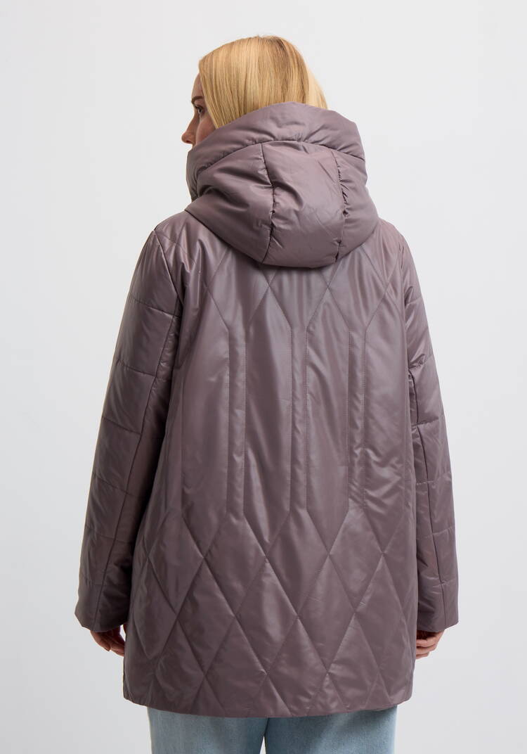 Куртка Памела шир.  750, рис. 12