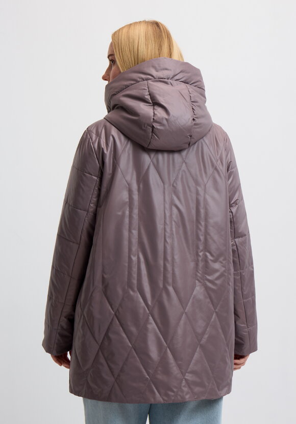 Куртка Памела шир.  580, рис. 12