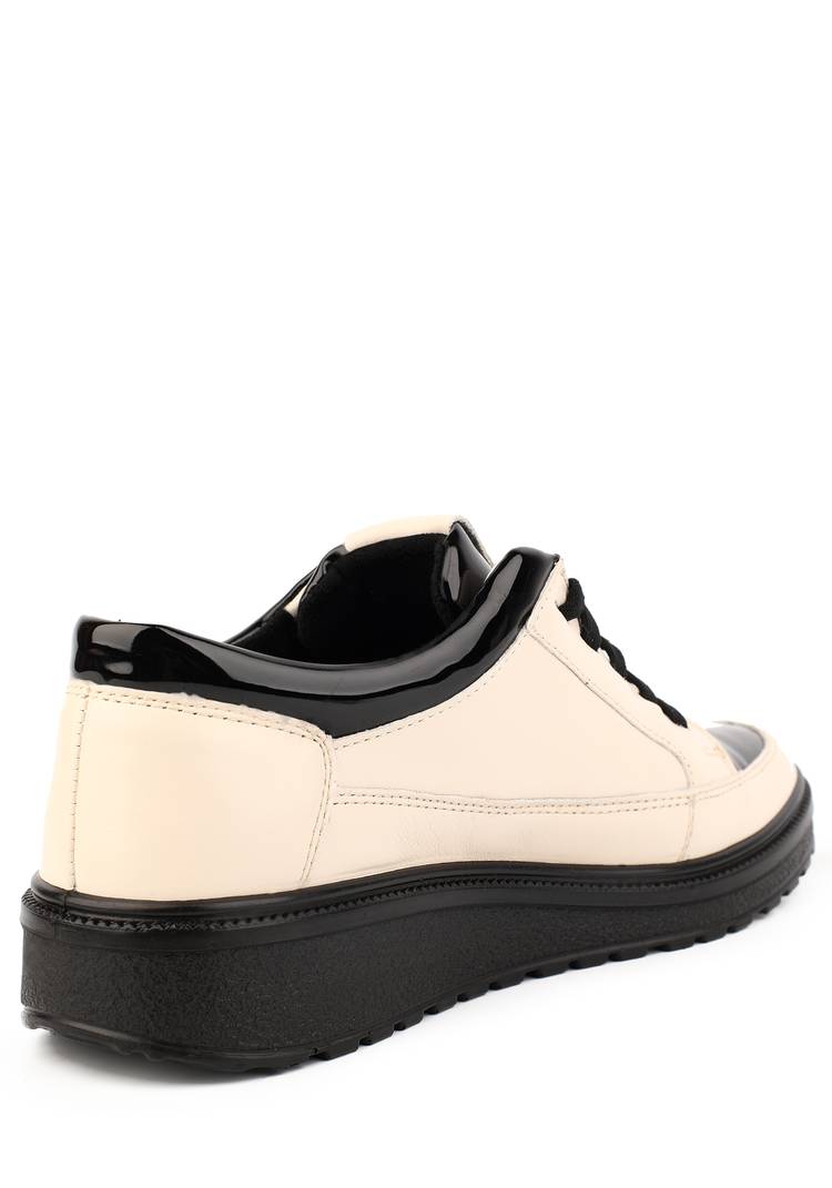 Полуботинки женские Полина шир.  750, рис. 3