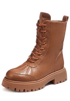 Ботинки женские Кармела