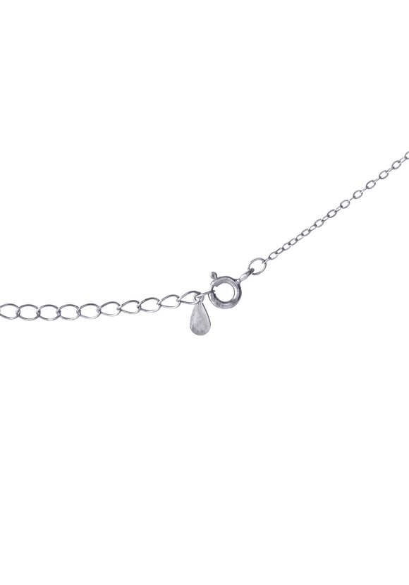 Цепочка-кулон для иммунитета с 24К золотом шир.  580, рис. 8