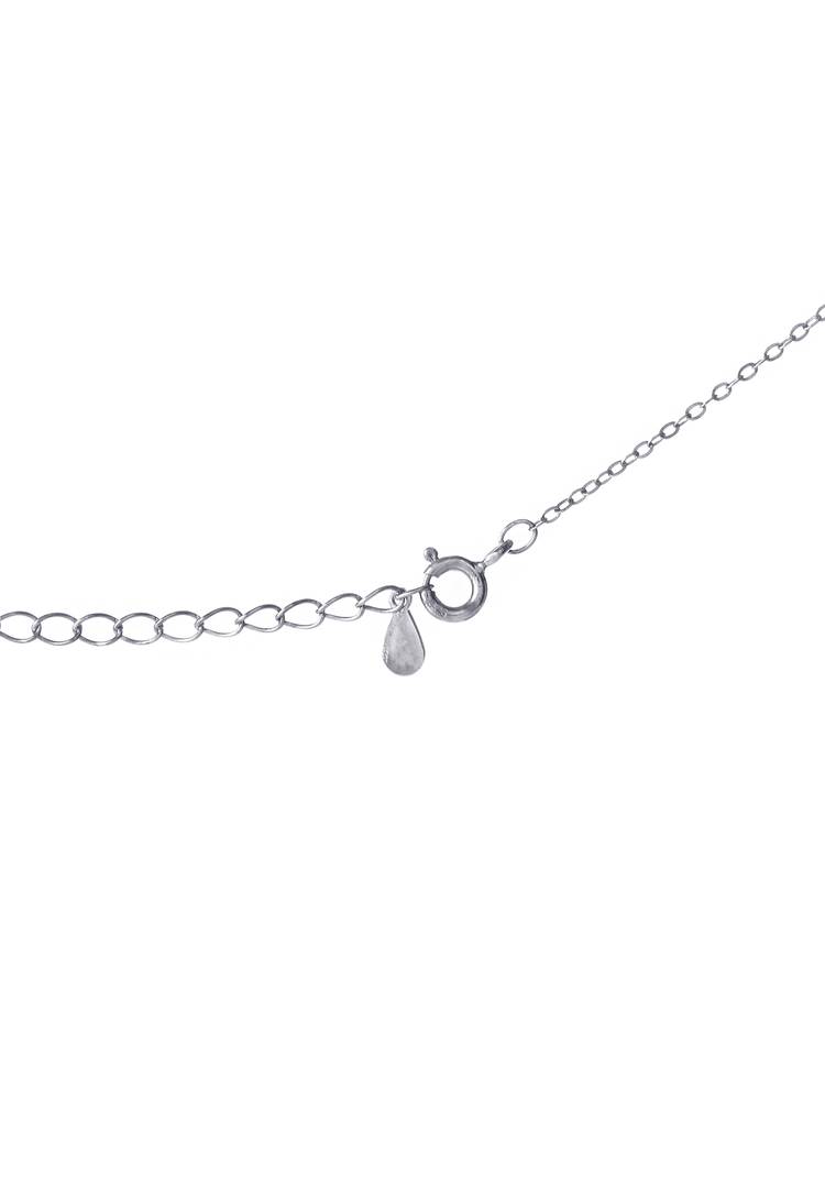 Цепочка-кулон для иммунитета с 24К золотом шир.  750, рис. 8