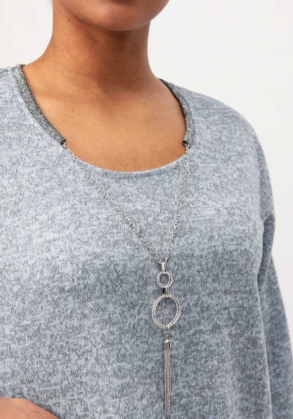 Туника Кэтти шир.  580, рис. 17