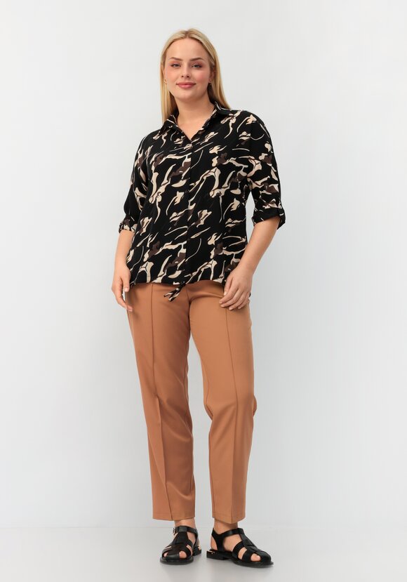 Блуза Алекса шир.  580, рис. 8