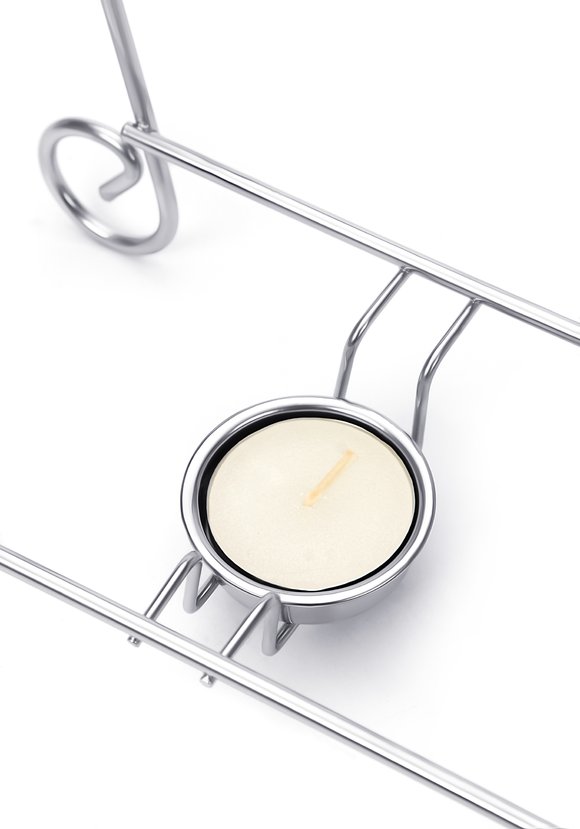 Мармит керамический с крышкой. шир.  580, рис. 5