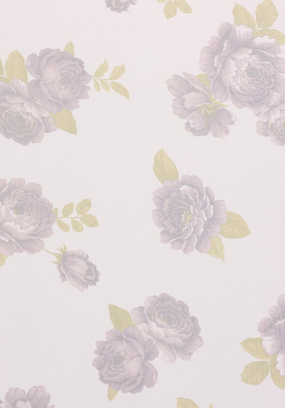 Тюль-вуаль Симфония цветов шир.  580, рис. 19