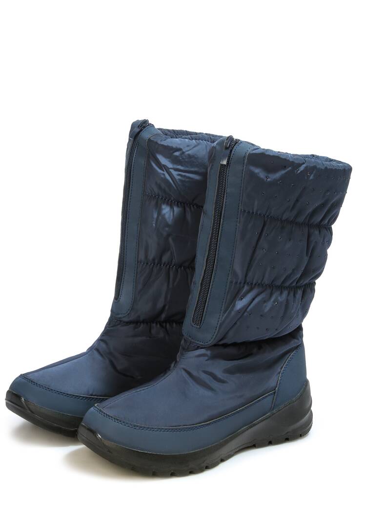 Дутики женские Асфея шир.  750, рис. 33