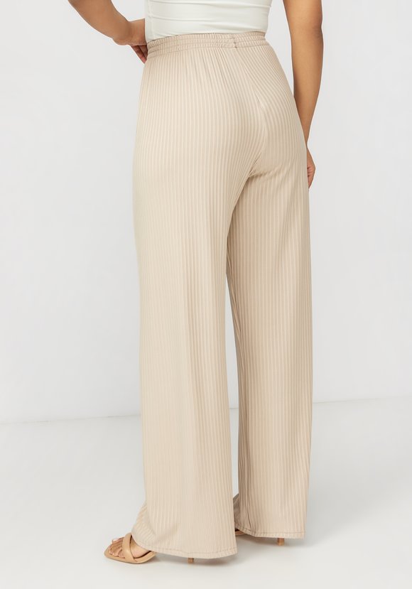 Брюки женские Рубчик шир.  580, рис. 14