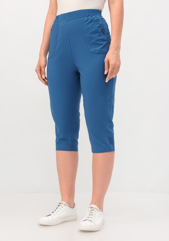 Бриджи Эвелина шир.  580, рис. 31