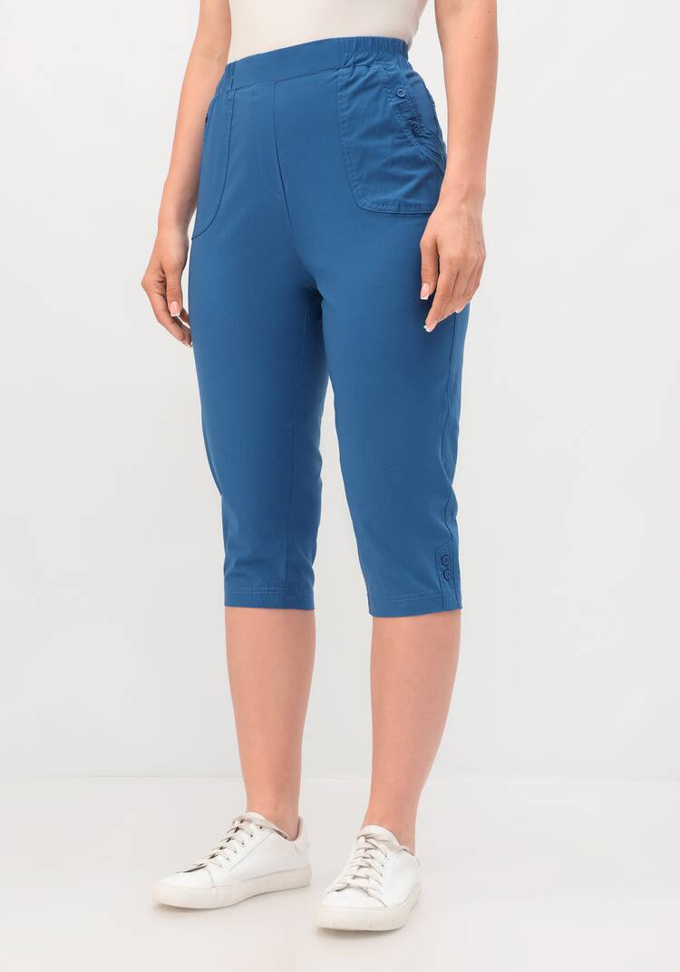 Бриджи Эвелина шир.  750, рис. 31