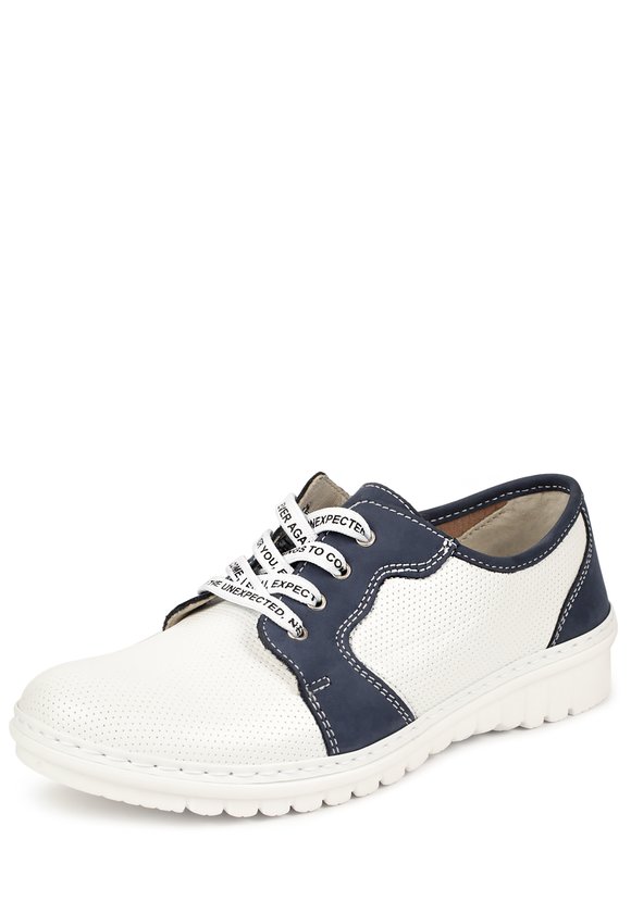 Полуботинки женские Кэтлин шир.  580, рис. 5