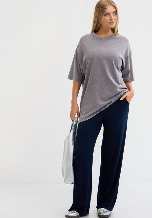 Брюки Эльза шир.  580, рис. 17