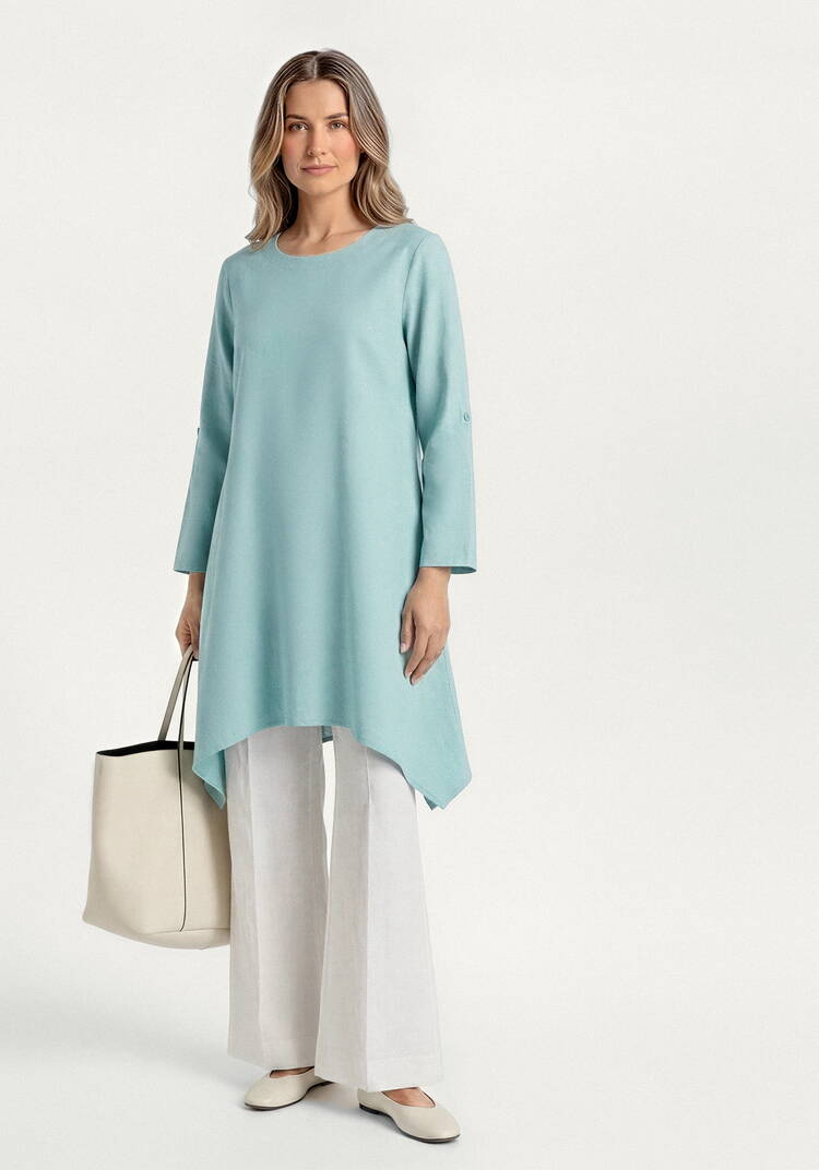 ТуникаМомент истины шир.  750, рис. 1