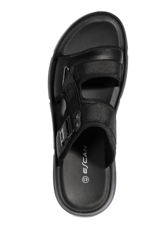 Сабо мужские Леон шир.  580, рис. 4