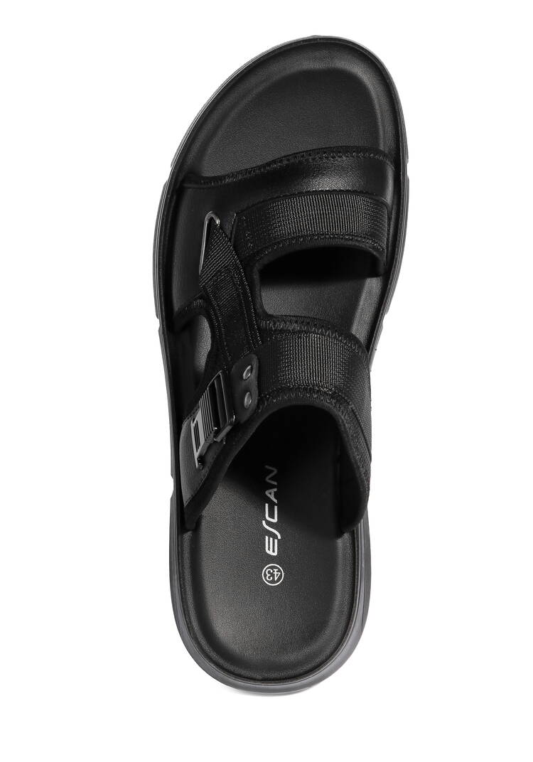 Сабо мужские Леон шир.  750, рис. 4